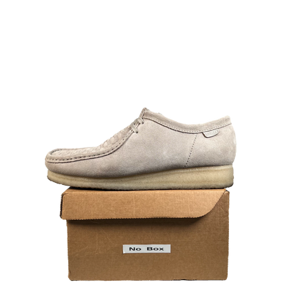 Clarks Wallabee Ronnie Fleg Kith Loyalty Program Molecule (2025) Size 10 USED s21249