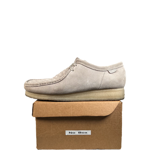 Clarks Wallabee Ronnie Fleg Kith Loyalty Program Molecule (2025) Size 10 USED s21249