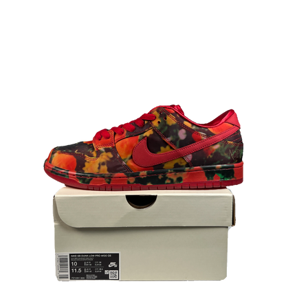 Nike SB Dunk Low Wizard of Oz (2024) Size 10 NEW s23068