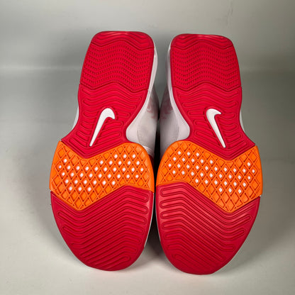 Nike Lebron Witness 8 Dunkin Donuts (2024) Size 11.5 NEW s20670