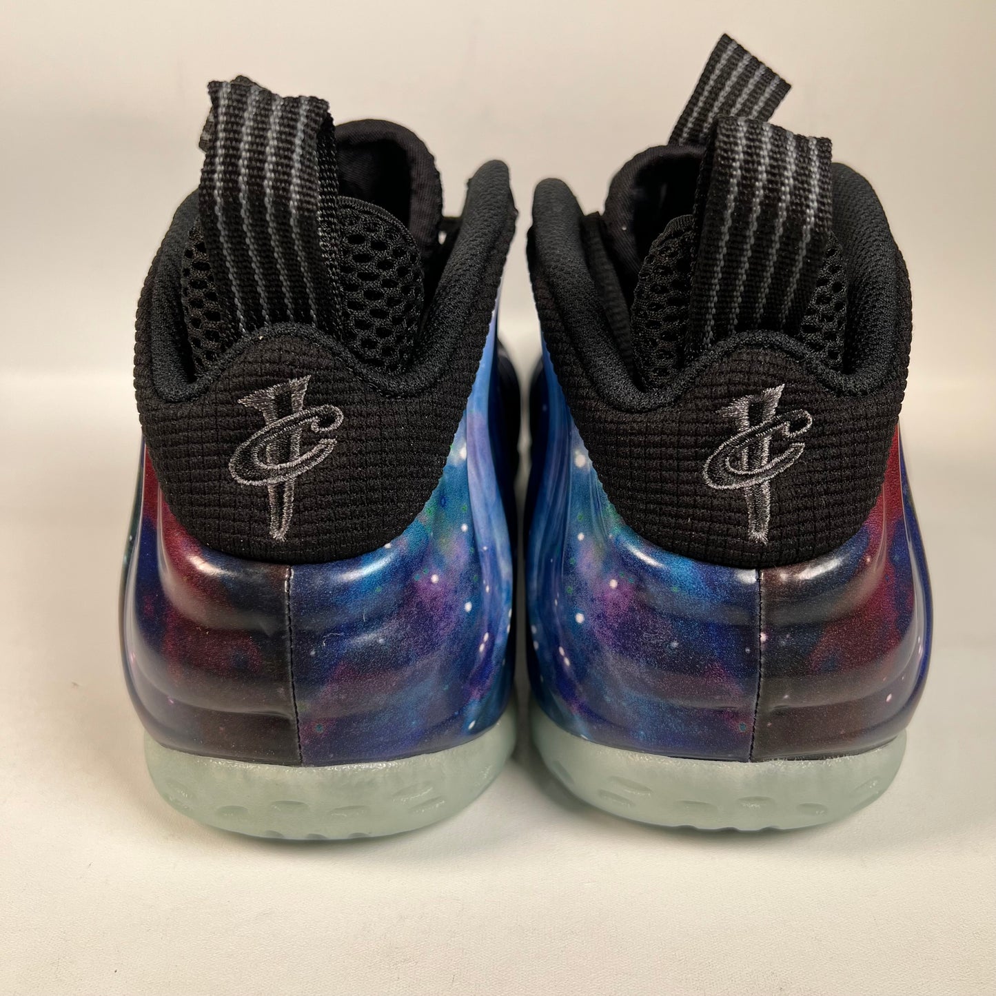 Nike Air Force One Galaxy (2025) Size 9 NEW s22252