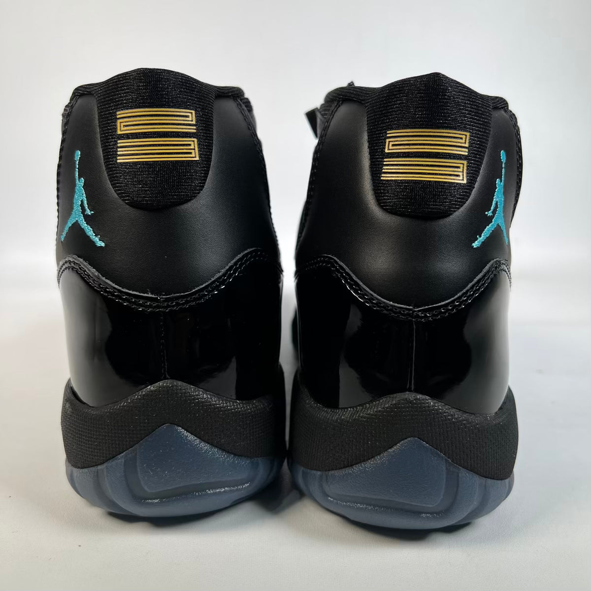 Jordan 11 High Gamma Blue (2026) Size 8.5 NEW s23716