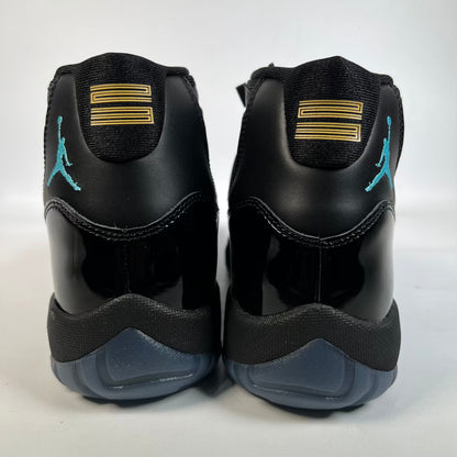 Jordan 11 High Gamma Blue (2026) Size 8.5 NEW s23716