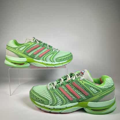 Adidas Adistar Control 5 Unheardof Pork Chop Piggy Runner 2.0 Cupcake (2026) Size 11.5 NEW s22281
