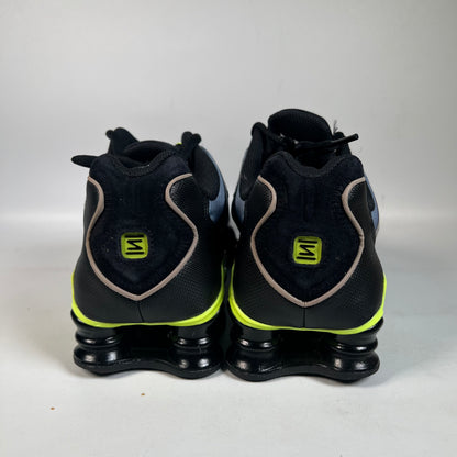 Nike Shox TL Thunderstorm (2024) Size 10.5 USED s22106