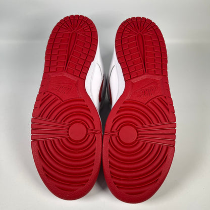 Nike SB Dunk Low Supreme Varsity Red (2019) Size 10.5 NEW s19006