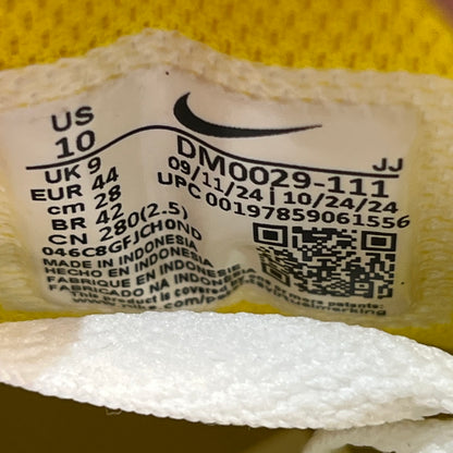 Nike Air Max 90 White Lightning (2025) Size 10 NEW s18943