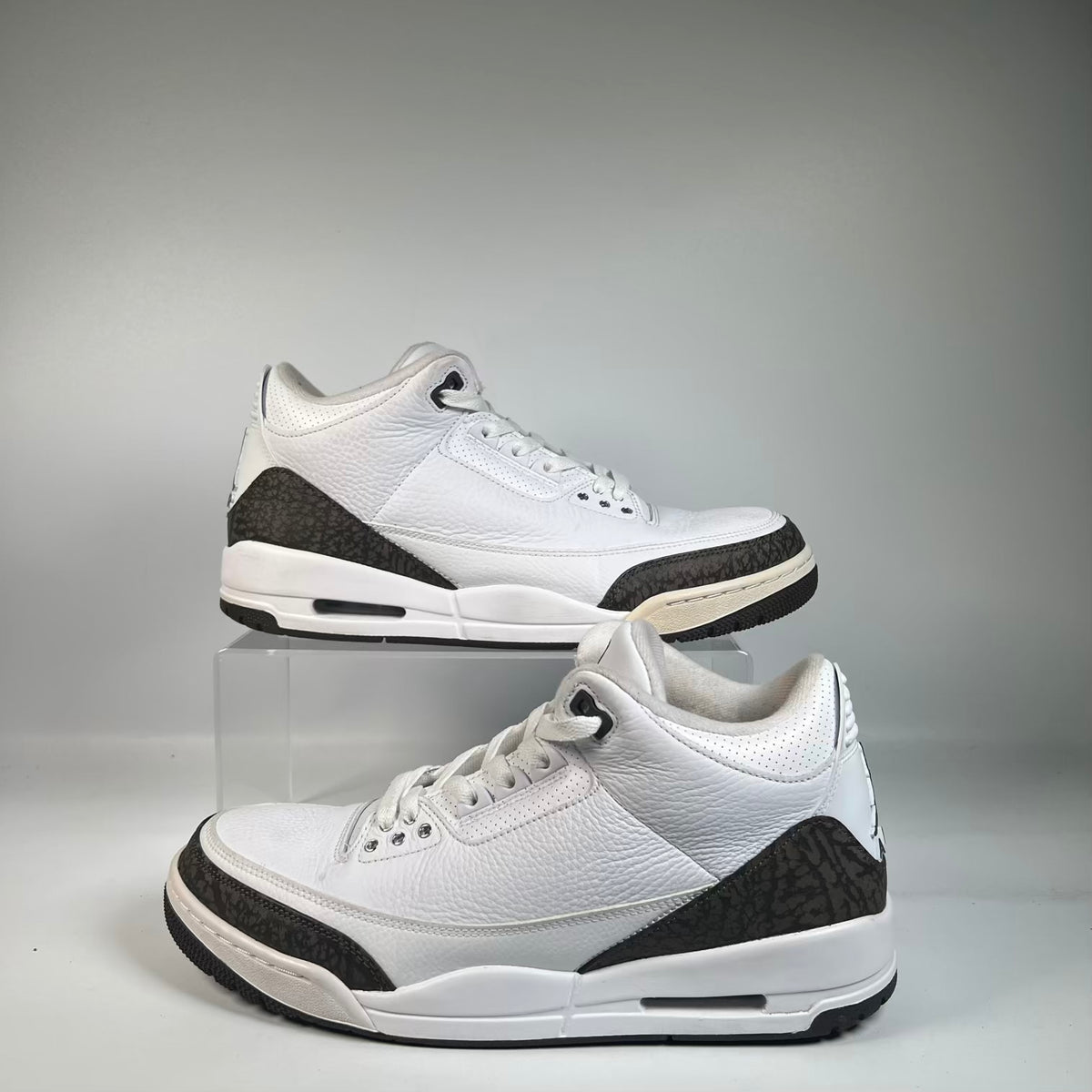 Jordan 3 Mocha (2018) Size 11 USED s23546
