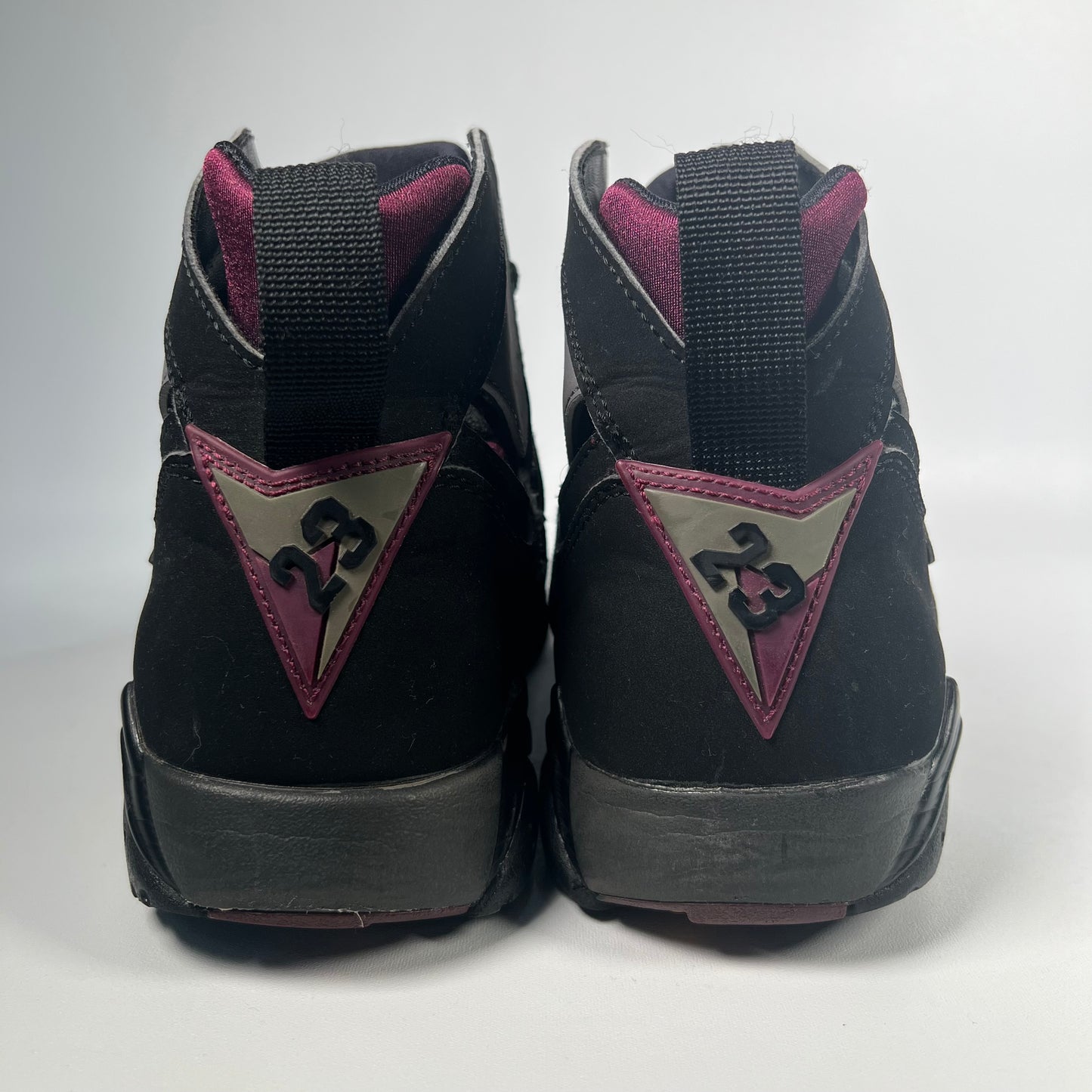 Jordan 7 Bordeaux (2015) Size 8.5 USED s18276
