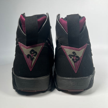 Jordan 7 Bordeaux (2015) Size 8.5 USED s18276