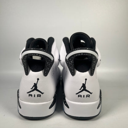 Jordan 6 Reverse Oreo (2024) Size 8.5 NEW s19978