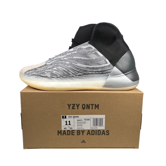 Yeezy Qntm Lifestyle Model (2020) Size 11 USED s18040