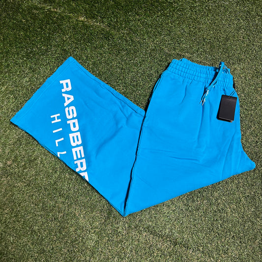 GV Gallery Raspberry "Agua" Sweatpants Size Large NEW x13759