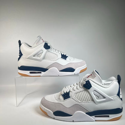 Jordan 4 SB Navy (2025) Size 8.5 NEW s23379