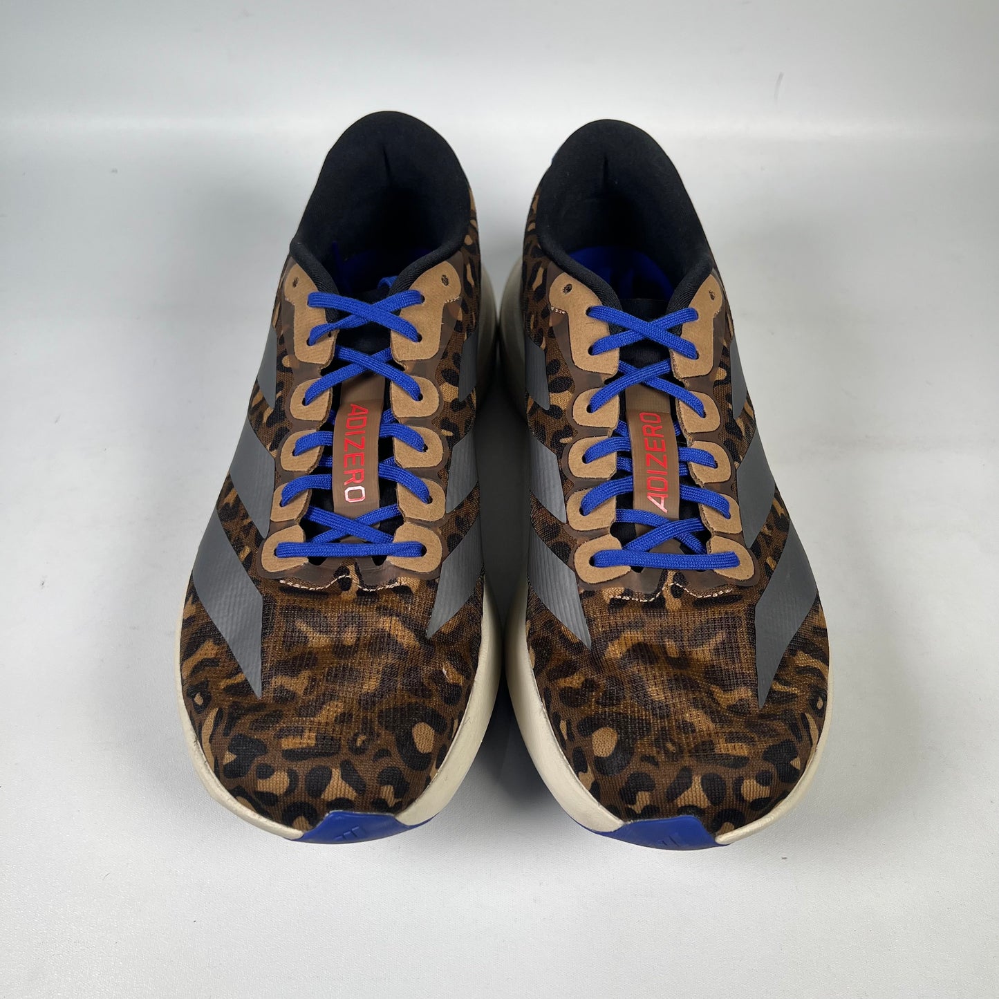 Adizero Evo SL Pre Loved Brown (2025) Size 8 USED s20678