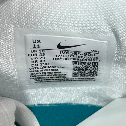 Kobe 4 Draft Day Pack Vancouver Grizzlies (2026) Size 11 NEW s23462