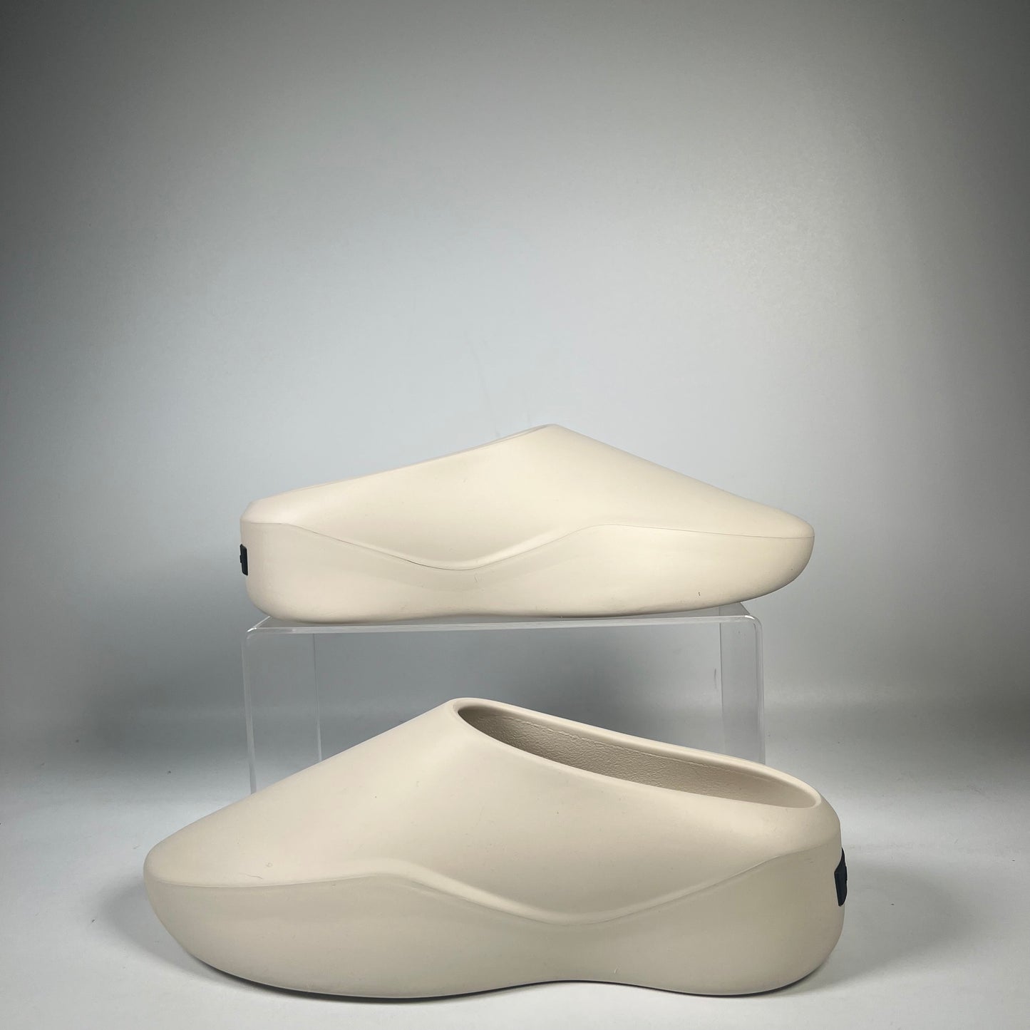 Far of God EVA Runner Shoes Cream (2025) Size 43 NEW s20871