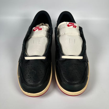 Jordan 1 Low Nigel Sylvester Better With Time (2025) Size 10.5 NEW s18194