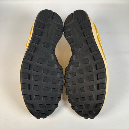 Nike Tom Sachs General Purpose Shoe Dark Sulfur (2022) Size 8.5 USED s23438