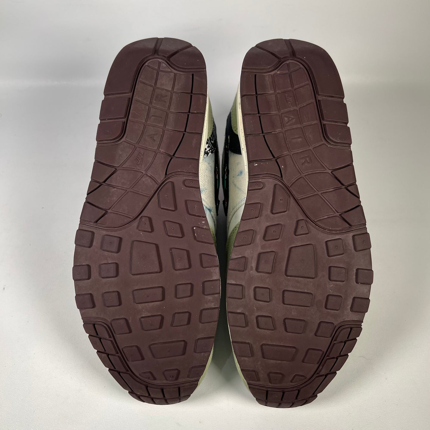 Nike Air Max 1 Concepts Mellow (2022) Size 11.5 USED S19764