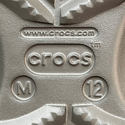 Crocs Bodega Off the Beaten Path (2024) Size 12 NEW s20745