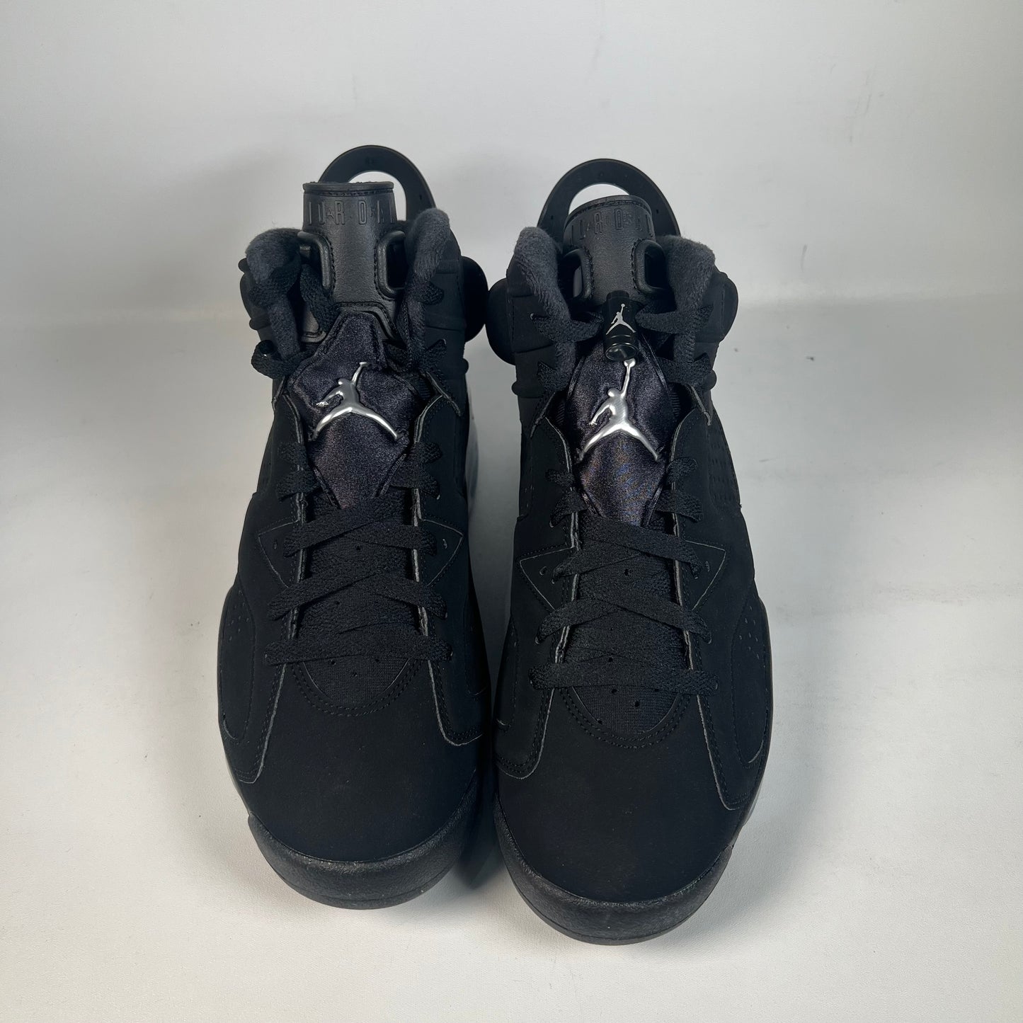 Jordan 6 Chrome (2022) Size 9 NEW s22394
