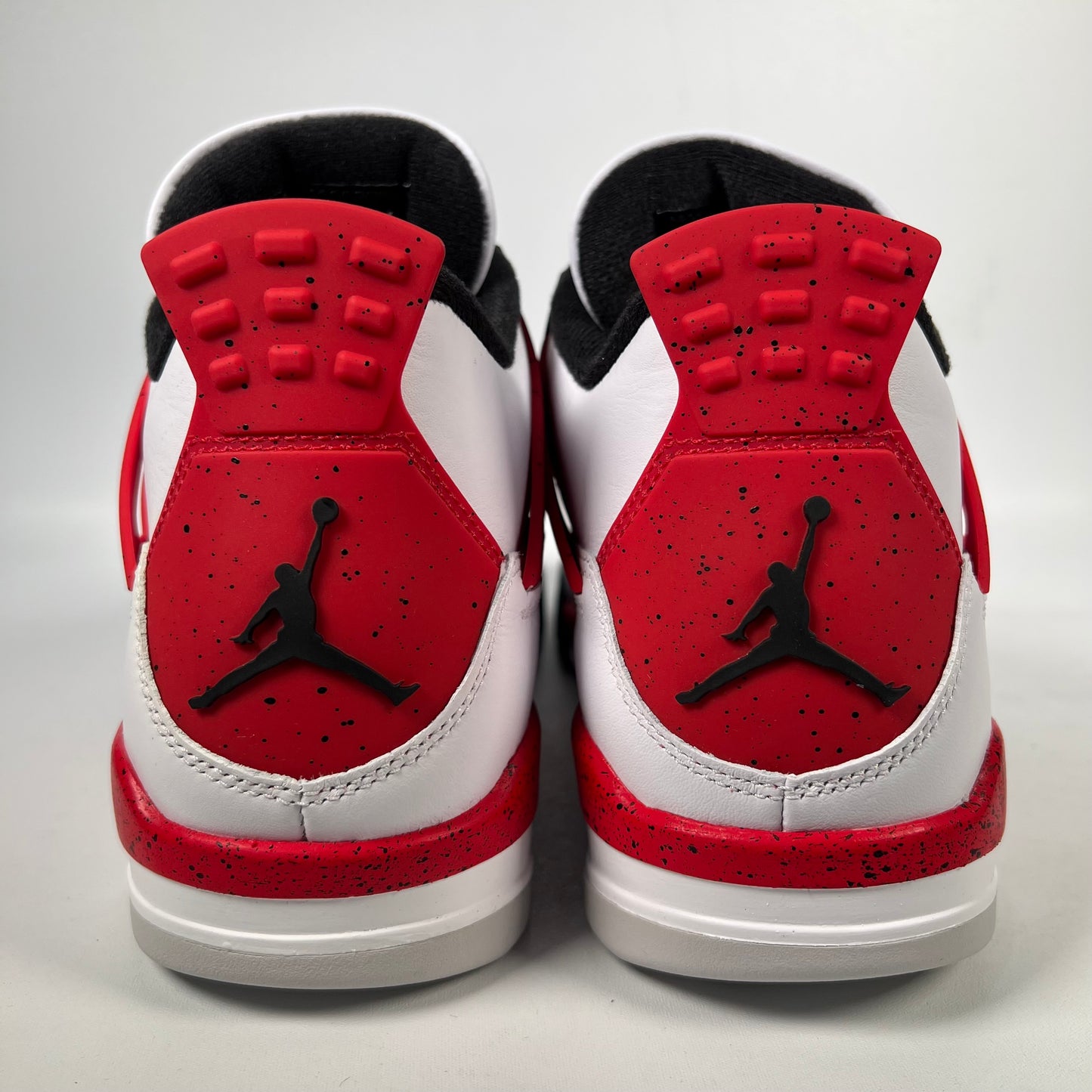 Jordan 4 Red Cement (2023) Size 11 NEW s20818