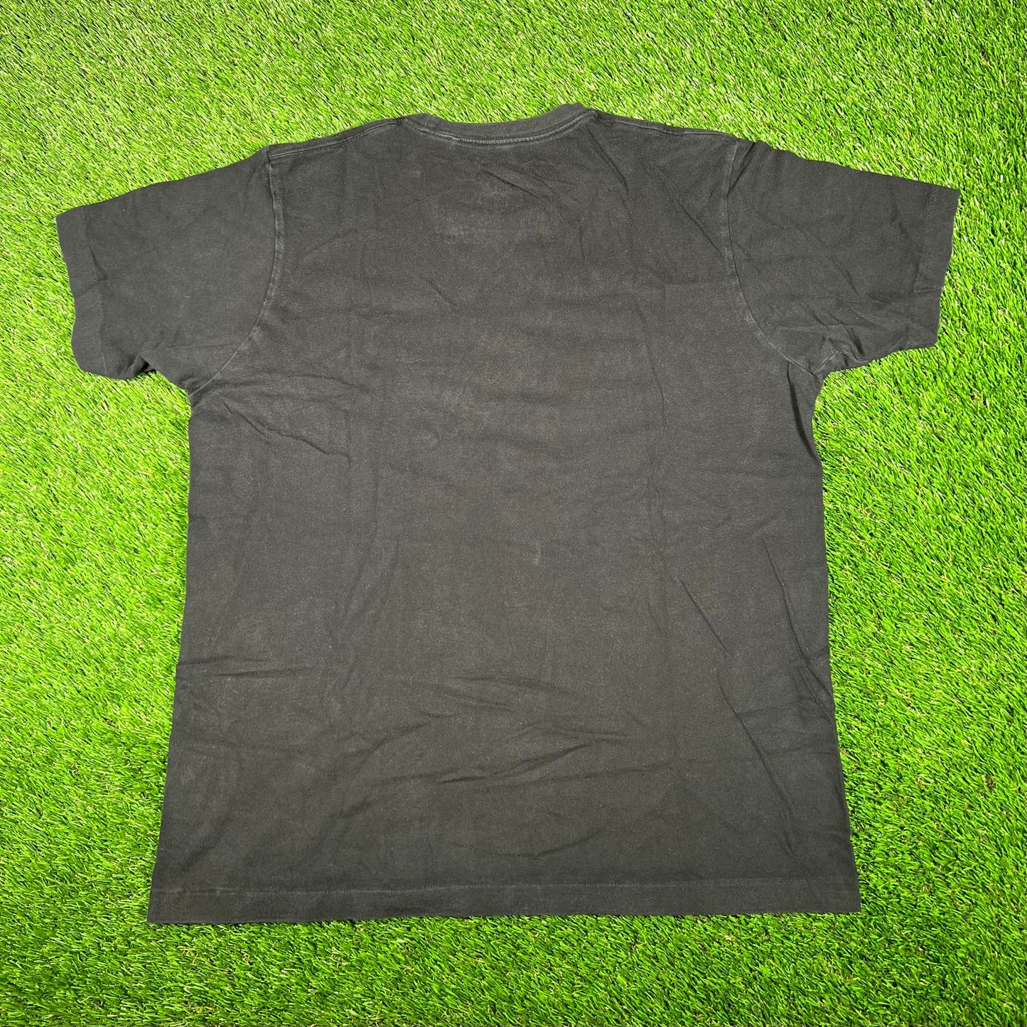 Pharrel Williams Uniqlo I Am Other Box Tee Size Large USED x15339