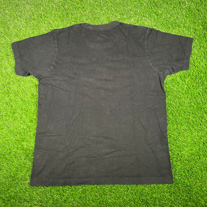 Pharrel Williams Uniqlo I Am Other Box Tee Size Large USED x15339