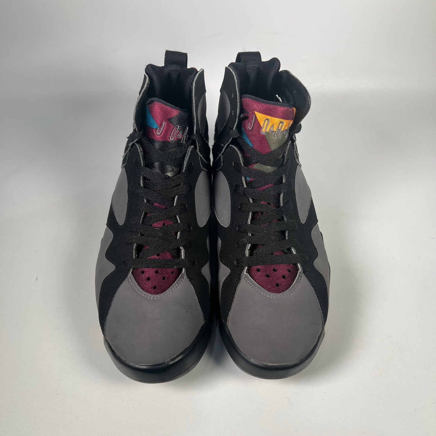 Jordan 7 Bordeaux (2015) Size 8.5 USED s18276