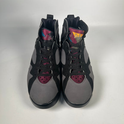 Jordan 7 Bordeaux (2015) Size 8.5 USED s18276