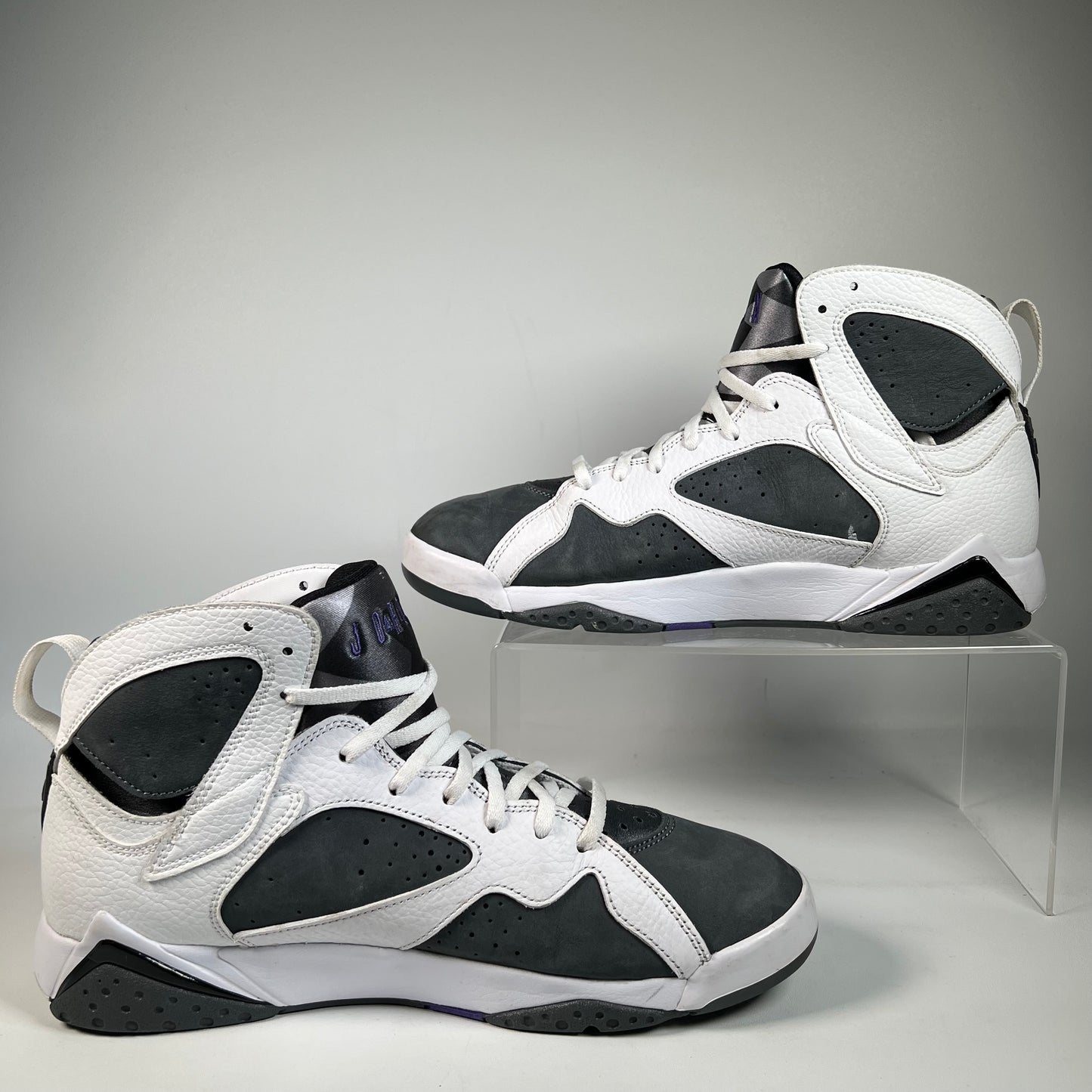 Jordan 7 Flint (2021) Size 11 USED s22307