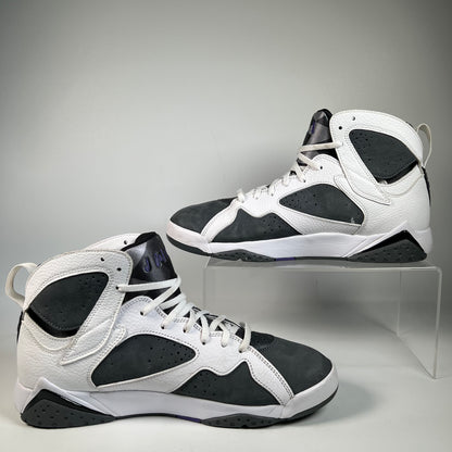 Jordan 7 Flint (2021) Size 11 USED s22307