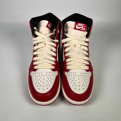 Jordan 1 High Lost and Found (2022) Size 6.5 USED s18127