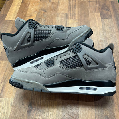 Jordan 4 Stone Cave Size 11.5 NEW S17241