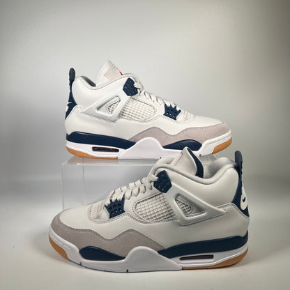 Jordan 4 SB Navy (2025) Size 9.5 NEW s18551
