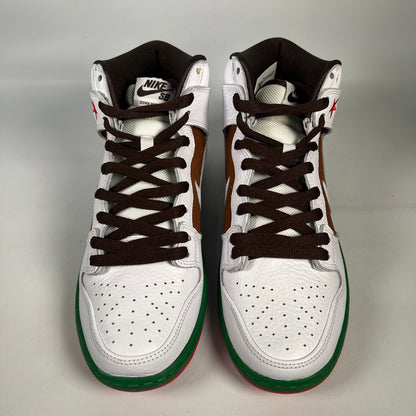 Nike SB Dunk High Cali (2014) Size 9 NEW s20383
