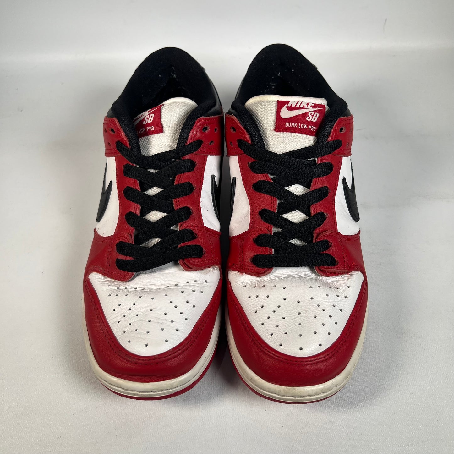 Nike SB Dunk Low J-Pack Chicago (2020) Size 8.5 USED s22240