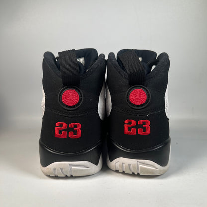 Jordan 9 OG (2016) Size 9.5 USED s22314