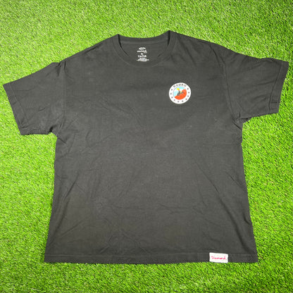 Diamond Supply Co x Travis Scott Rodeo Tee Size XL USED v6256