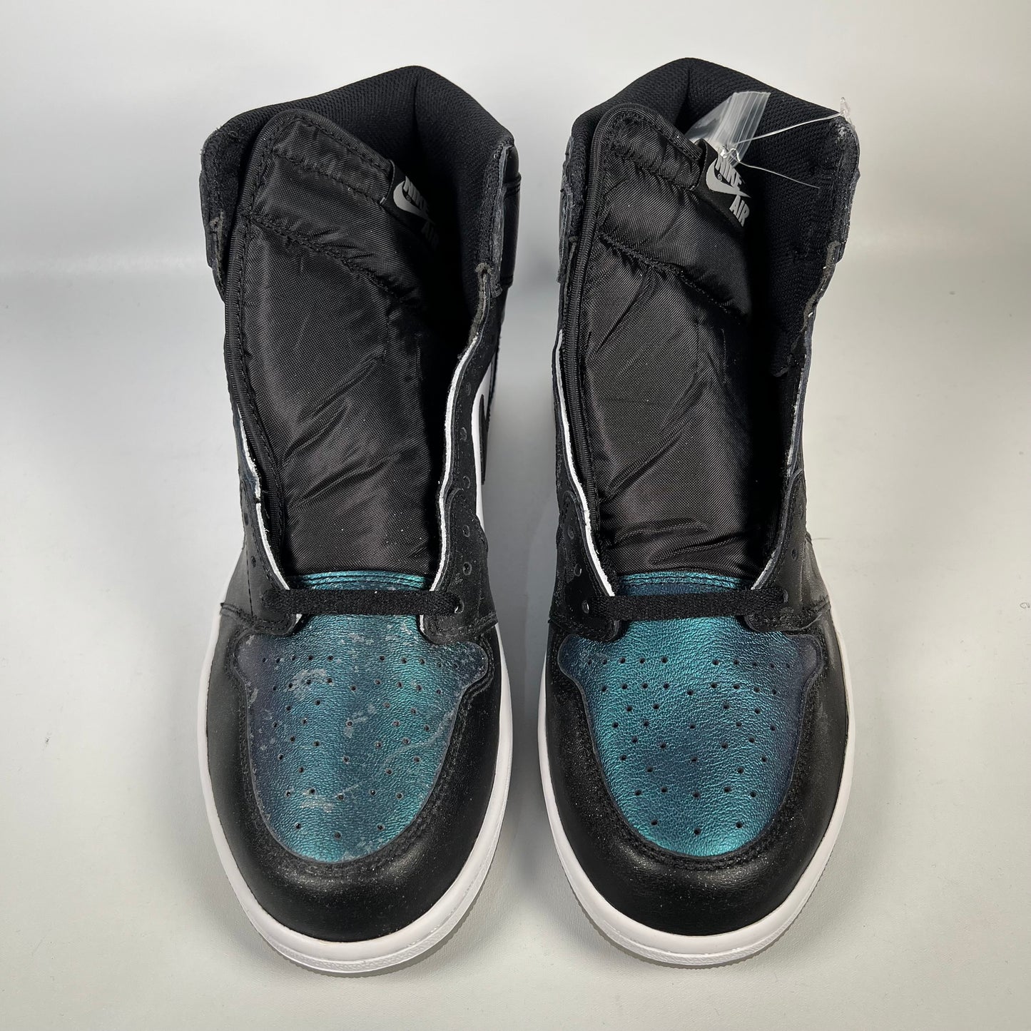 Jordan 1 All-Star Chameleon Size 13 NEW S16100