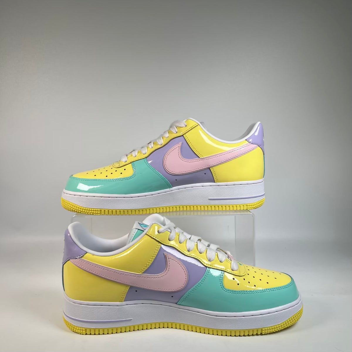 Nike Air Force One Low Easter (2026) Size 10 NEW s23592