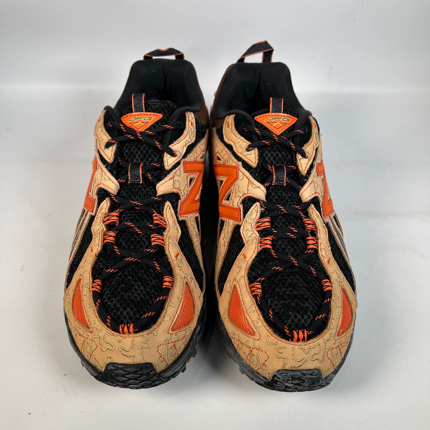 New Balance 610 Joe Freshgoods Beneath the Surface (2023) Size 11.5 USED s21655