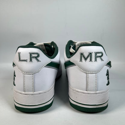 Nike Air Force One Low Four Horseman Lebron (2023) Size 9 USED s22018