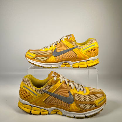 Nike Vomero 5 Yellow Ochre (2023) Size 9 USED s18727
