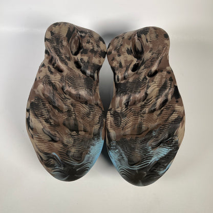Yeezy Foam Runner MX Cinder (2023) Size 9 USED s17896