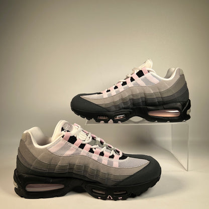 Nike Air Max 95 Big Bubble Pink Foam (2026) Size 11M/12.5W USED s22055