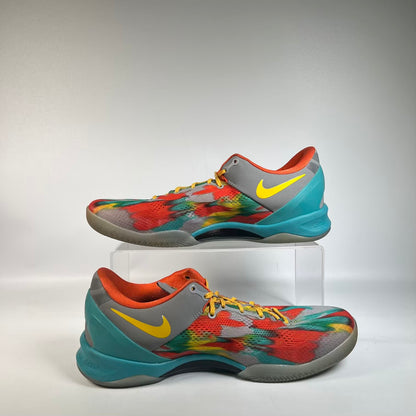Nike Kobe 8 Venice Beach (2024) Size 11 USED s23330
