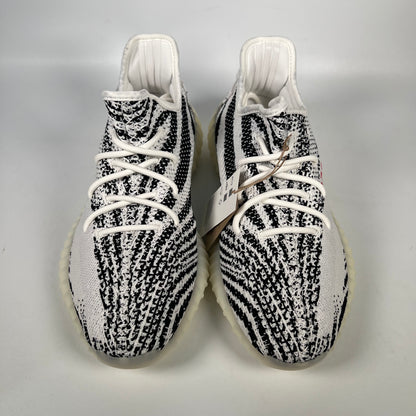 Yeezy 350 Zebra (2017) Size 10 NEW s18684
