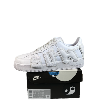 Nike Air Force One Low CPFM White (2024) Size 8.5 NEW s22250